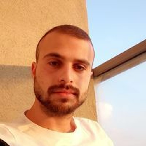Lidor Alush’s avatar