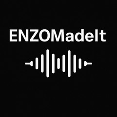 ENZOMadeIt