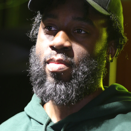 DJ Captain Yaadie artist photo