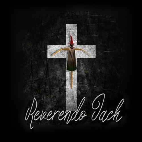 Reverendo Jack’s avatar