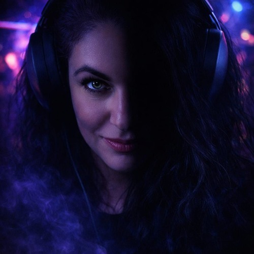 Tasha — artist photo