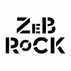 Zebrock