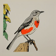 MockingbirdDnB