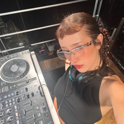 Discomaniac dj set