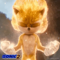 Super sonic