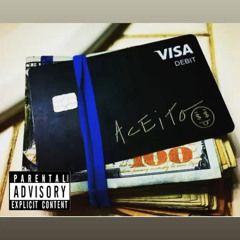 Ace-"Ridin Round" Ft. Sneaks "The Vivid"