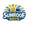 The Sunroof Boys