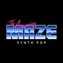 The Amazing Maze (Artist Page)
