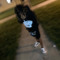 Teejay!