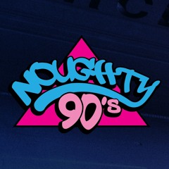 Noughty 90's