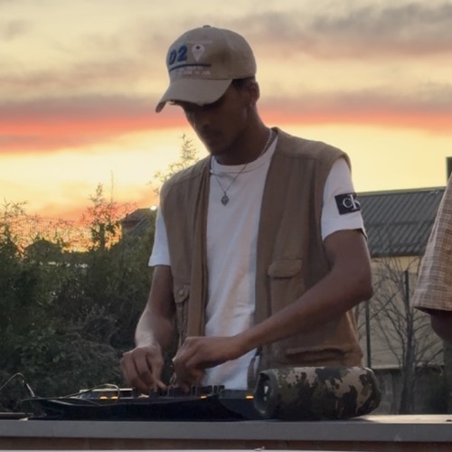 Rise Up (Extended Mix)