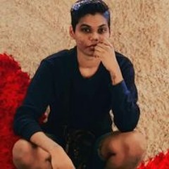 Pinky Devilsboii