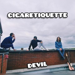 Cigaretiquette