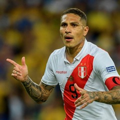 guerrero