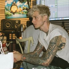 Young Blonde Don
