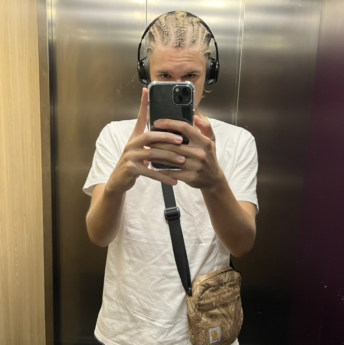 Babyface Melo/LilBentleyTrukk