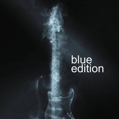 Blue Edition