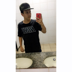 Luan Henrique 102