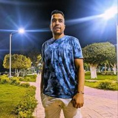 Ali M Gzawy