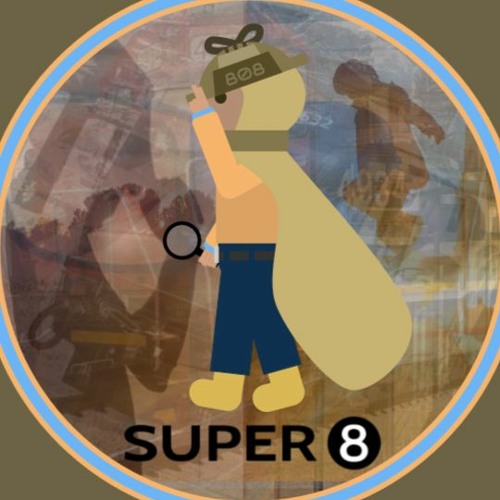 Super Eight’s avatar