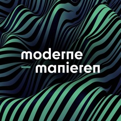 Moderne Manieren