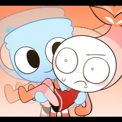 ⭐️shrimpo x finn☀️