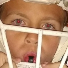 Ghost Child