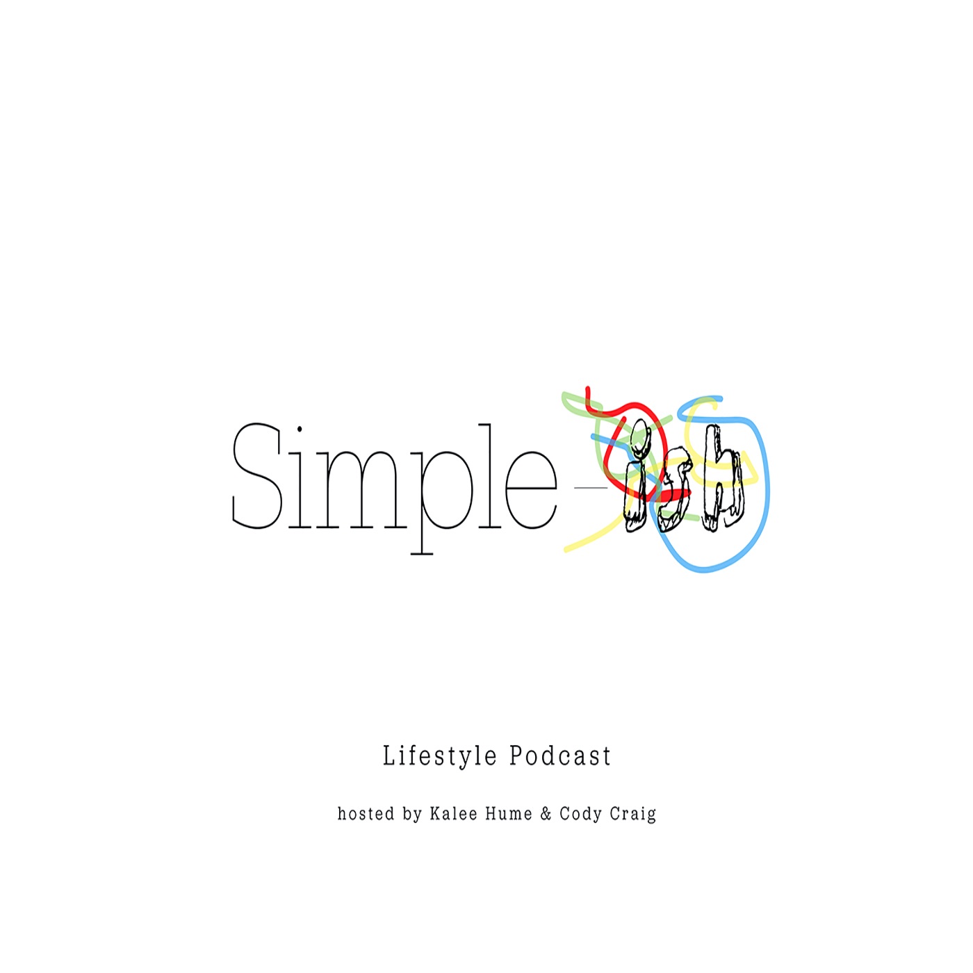 Simple-ish Podcast