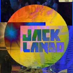 Jack Lando