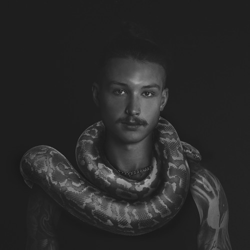 Jayden Eddy — artist photo