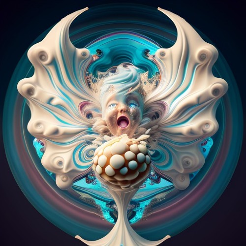 AES CD2020 10 Magnesium Psyflux