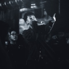 Yung KeyB