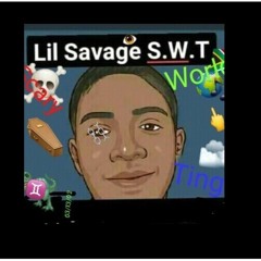 Lil Savage S.W.T