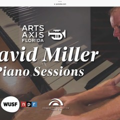 David A. Miller played on