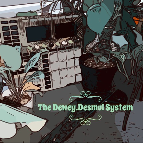 Dewey.Desmul’s avatar