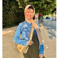 Nourhan Samy
