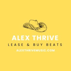 Alex Thrive