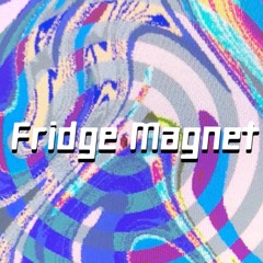 Fridge Magnet