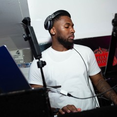 DJ TY [VIBE MINISTER]