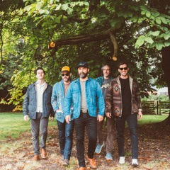 Drew Holcomb & The Neighbors