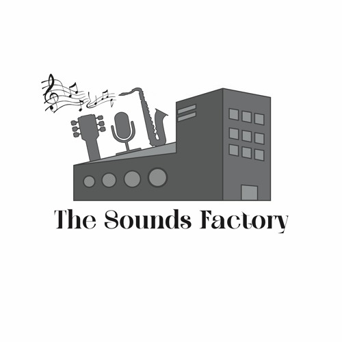 THE SOUNDS FACTORY’s avatar