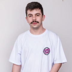 DJ gilvinho