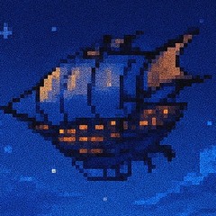 8-bit-Fantasy