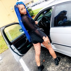 BLUU GODDESS