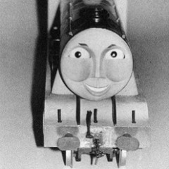 Fanoftrainswithfaces