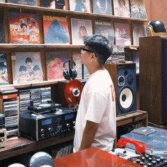 Frank OCD