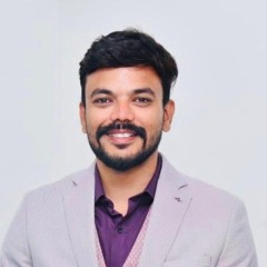 Siddharth Patil