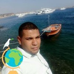 النادى محمد عبدالعزيز