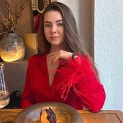 Amelia Anderson