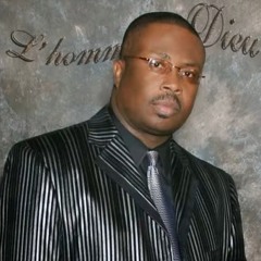 Michel Jean-Philippe (L'homme de Dieu Music)